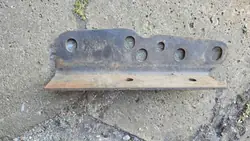 OEM 9703110260 EM Cab Tilt Bracket for Atego