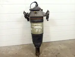 Gebruikte Rechter Achter Demper OEM 7P5616020AK