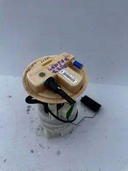 Bomba de combustível Captur I Lift 1.2 TCE 172021485R