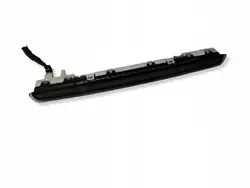 Tercera luz de freno OEM KOR875 para Opel Vectra C Sedán/HB