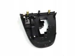 Toyota Verso 2009 Vasen runko OEM AMD30324