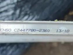Évaporateur climatisation Toyota Corolla E210 OEM CZ4477802360