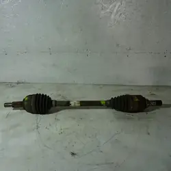 RENAULT CLIO III 1.5DCI Vänster Halvaxel 8201055669