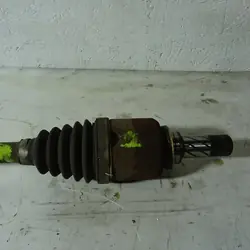 RENAULT CLIO III 1.5DCI Arbre de transmission gauche 8201055669