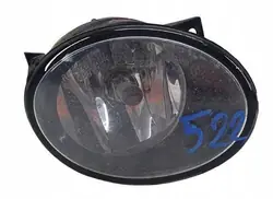 Mercedes-Benz Sprinter 906 W906 Halógeno Derecho Frontal
