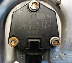 Cárter de óleo OEM 03G103603AD/03G103603AF VW Audi