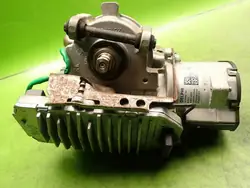 Dirección asistida eléctrica FIAT PUNTO EVO 2010