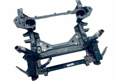 Pastillas de freno delanteras OEM 31116866689 para BMW X5 F15/F85
