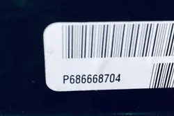 Vordere Bremsbeläge OEM 31116866689 für BMW X5 F15/F85