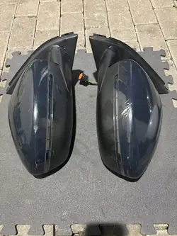 Oikea Vasen Peili Peugeot 308 T9 1611508980