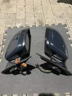 Espejo derecho izquierdo Peugeot 308 T9 1611508980