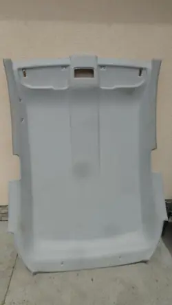 Forro de Teto SEAT IBIZA 4 2008-2013 3 Portas