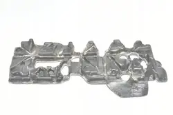 Aislamiento térmico BMW OE OEM 8571321 para X3