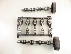 Nockenwellendeckel OEM 03G103308C VW Touran 2.0 TDI