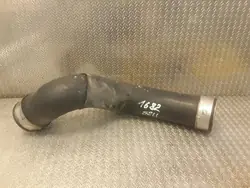 Intercooler-Schlauch Mercedes-Benz E W211