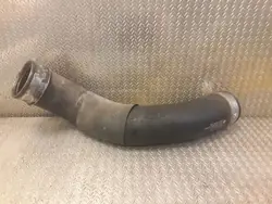 Tuyau d'intercooler Mercedes-Benz E W211
