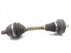 Vänster framaxel VW Amarok 2.0 TDI