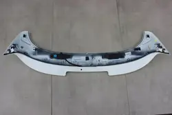 OEM 74900-T7W Spoiler för Honda HR-V II 2013-2021