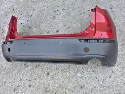 Pare-chocs arrière Mazda CX-30 OEM DFR5-50221 2019-