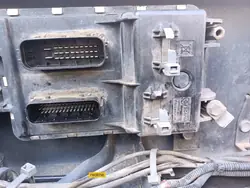 Módulo AdBlue Scania Euro 6 OEM 1918851 F005V00981