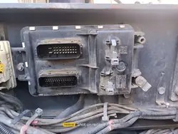 Module AdBlue Scania Euro 6 OEM 1918851 F005V00981