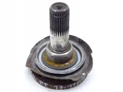 BMW X1 E84 35i 3.0 N55 Flasque de Différentiel Arrière Droit