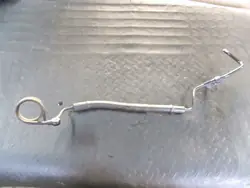 Stuurbekrachtigingsslang Audi A6 C5 A4 B5 2.4