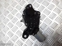 Motor limpiaparabrisas VW OEM 0390201207 - Estado usado