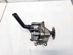 Mercedes Sprinter Ölpumpe OEM 6061810801 - Gebraucht