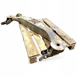 OEM 20826521 Volvo Ilma-jetuuki, vasen vetoakseli
