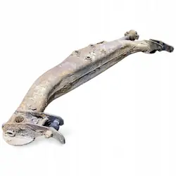 OEM 20826521 Volvo Luftfjädringsbracket, vänster drivaxel