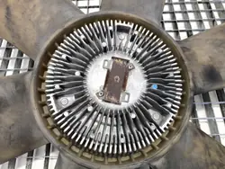 Ventilateur de radiateur OEM LORK-322-541382 Volvo FH12