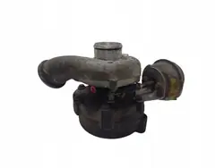 Turbo OPEL VECTRA C 24445061 2.2L Diesel 92kW 2002