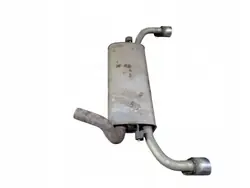 Échappement Volvo OE 82184911 d'occasion pour V40 II 2.0D