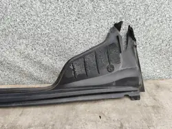 Brazo limpiaparabrisas delantero OEM 9673257380 Peugeot 308