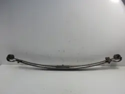 Mola Dianteira Nissan OEM AK-12-723067 Usado