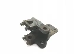DAF 1363906 Vorderer Blattfederhalter Links