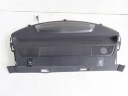 Prateleira de porta-malas Mercedes-Benz OEM A2046903449 - Usado