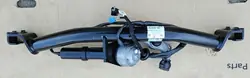 Mercedes GLC W253 hinauskoukku OEM A2535404922