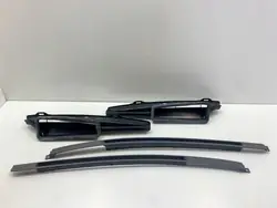 Vents tableau de bord Mercedes-Benz SL R129 OEM A1298300119