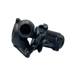 EGR-ventil PEUGEOT 308 1.6L Diesel 2009 9649358780