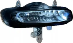 FIAT PANDA III Farol Halógeno Direito 52174842