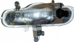FIAT PANDA III Feu de Jour Halogène Droit 52174842