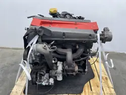 Moteur SAAB 205E MMAUTKO-28427-B205E Complet