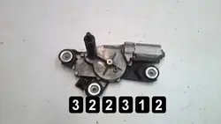 Käytetty Ford pyyhkijämoottori OEM AM-322312 Galaxy 2009