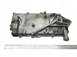 OEM 1429952 Scania motorolie radiator afdekking