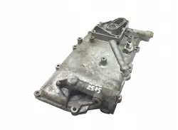 OEM 1429952 Couvercle radiateur huile Scania