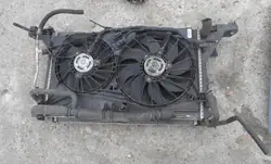 Kylarrubrik Renault Master III 2.3 dci 214C10001R