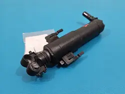 OEM 7393509 Vasen ajovalopesin BMW G30:lle