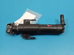 Lavafaros izquierdo OEM 7393509 para BMW G30
